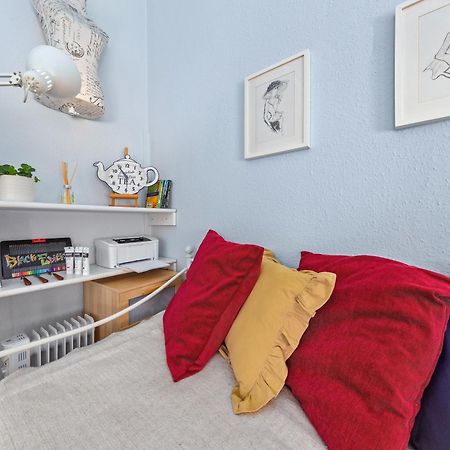 Artist'S Bright Hampstead Heath Village 2 Bed Londyn Zewnętrze zdjęcie