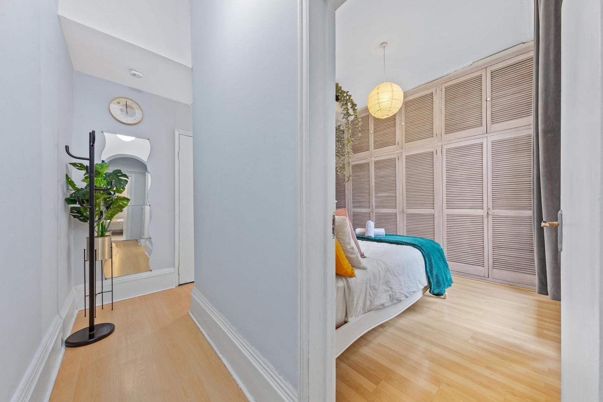 Artist'S Bright Hampstead Heath Village 2 Bed Londyn Zewnętrze zdjęcie