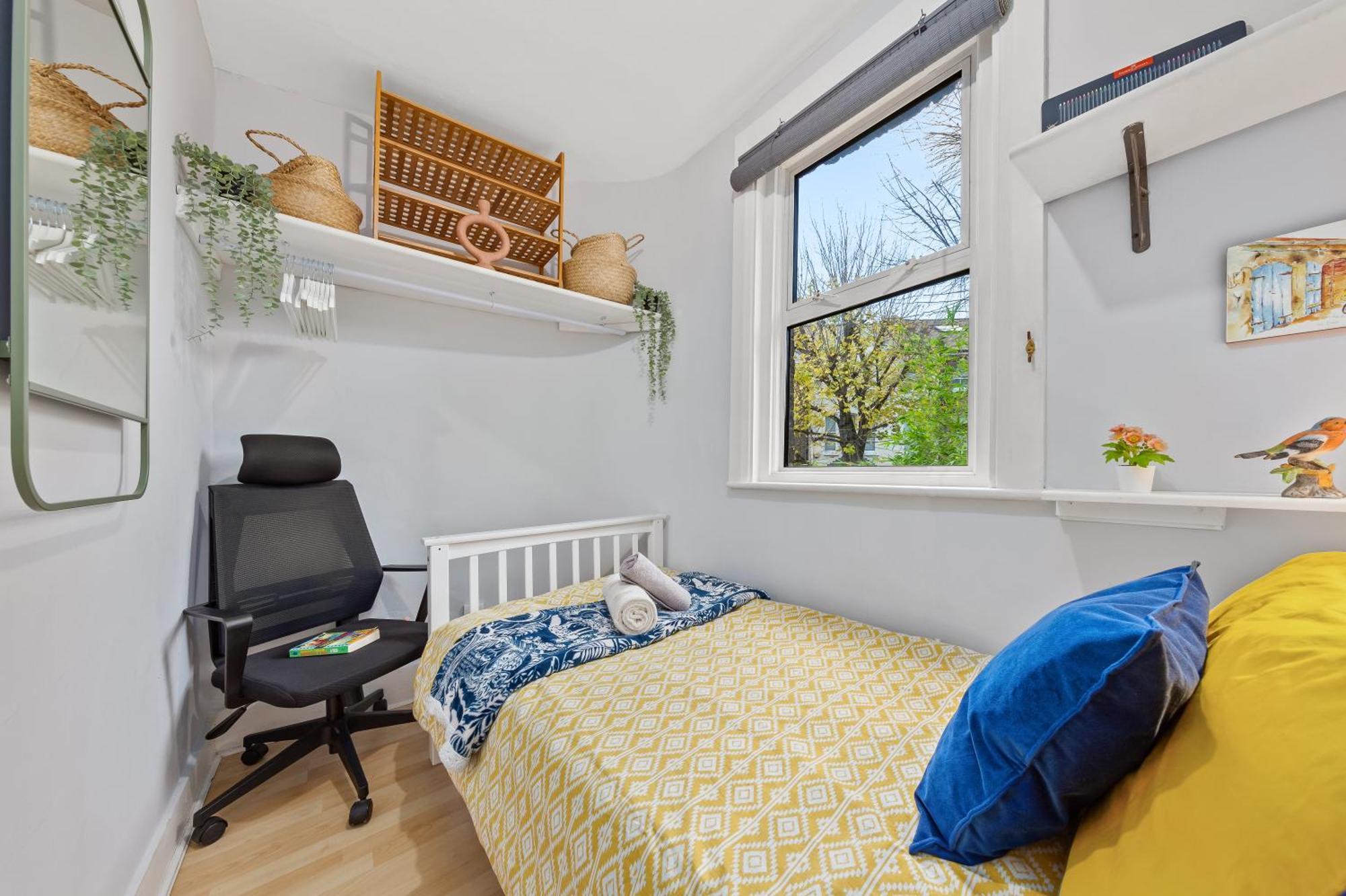 Artist'S Bright Hampstead Heath Village 2 Bed Londyn Zewnętrze zdjęcie
