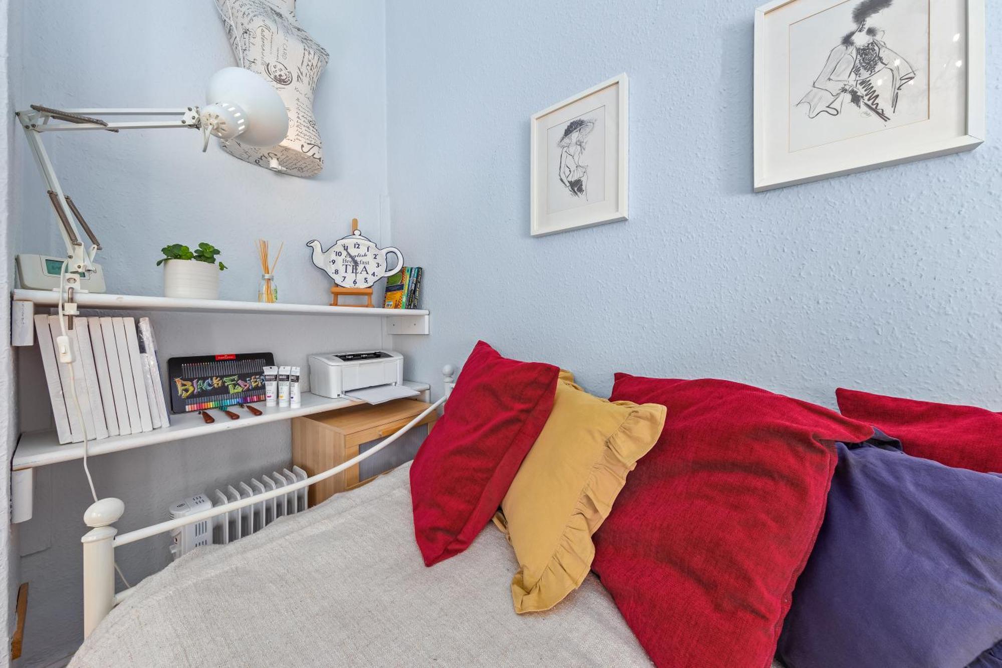 Artist'S Bright Hampstead Heath Village 2 Bed Londyn Zewnętrze zdjęcie