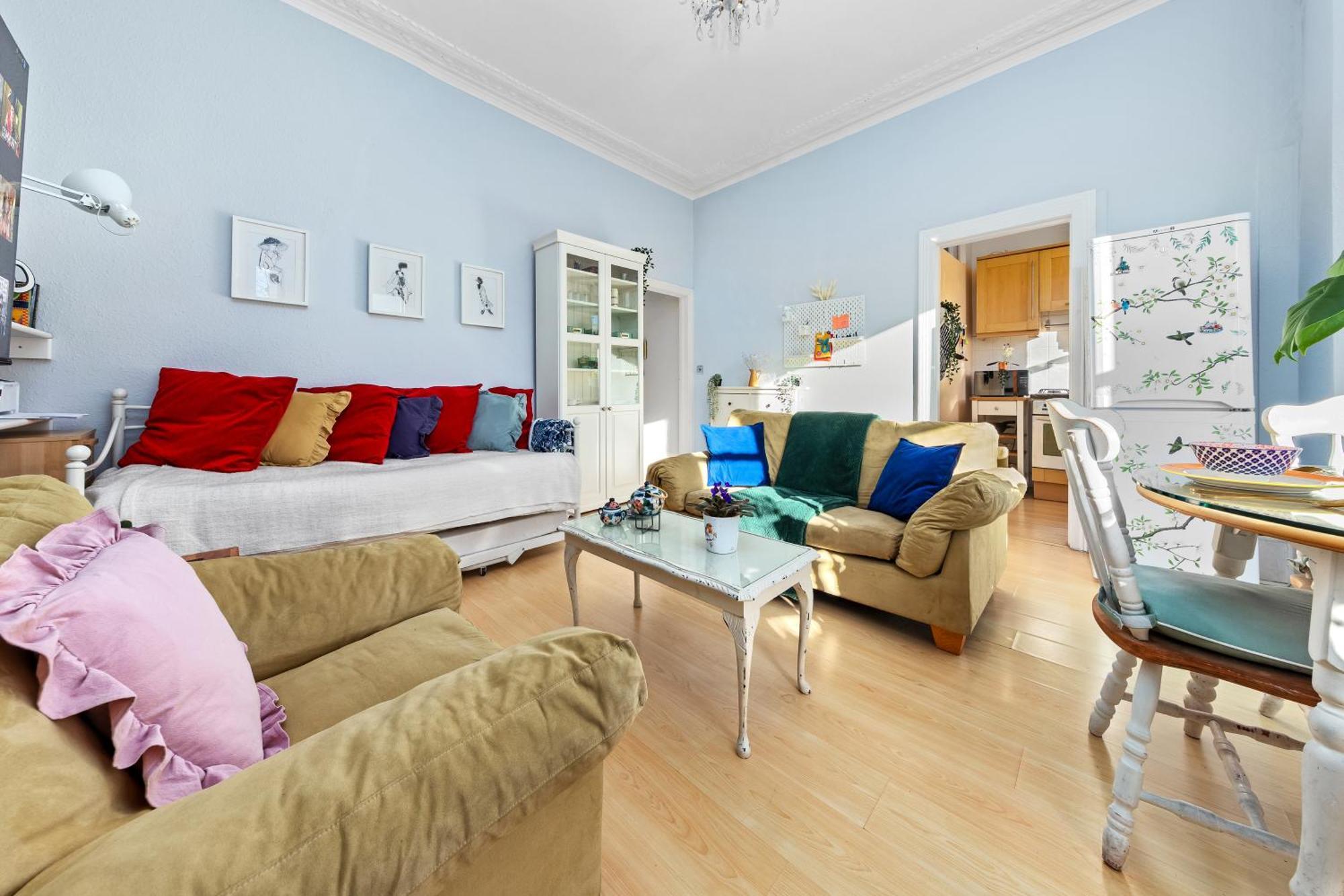 Artist'S Bright Hampstead Heath Village 2 Bed Londyn Zewnętrze zdjęcie