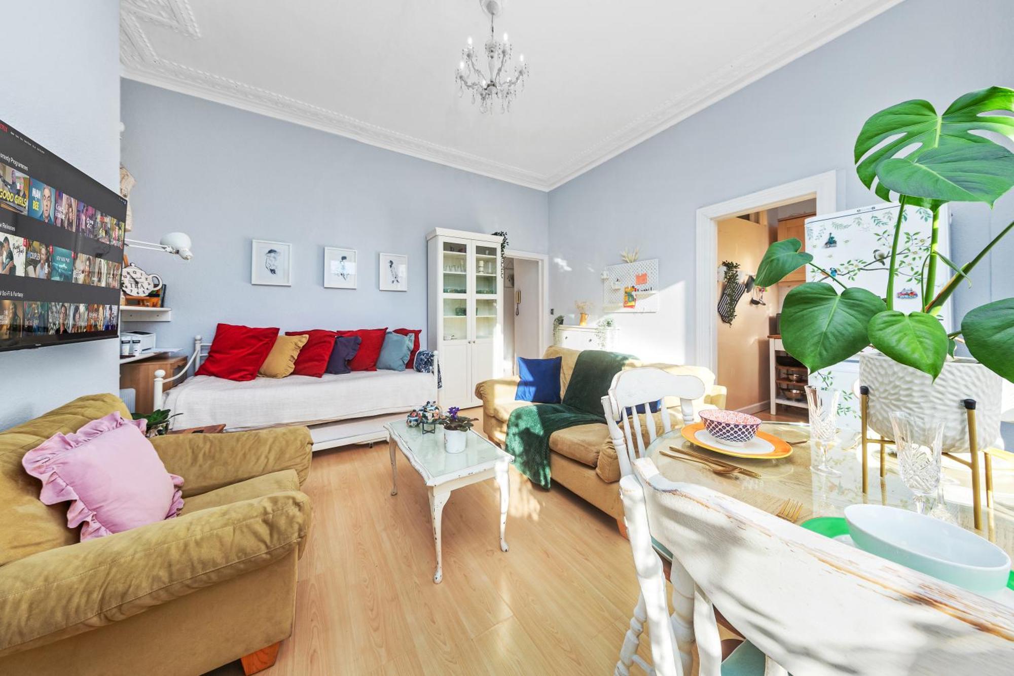 Artist'S Bright Hampstead Heath Village 2 Bed Londyn Zewnętrze zdjęcie