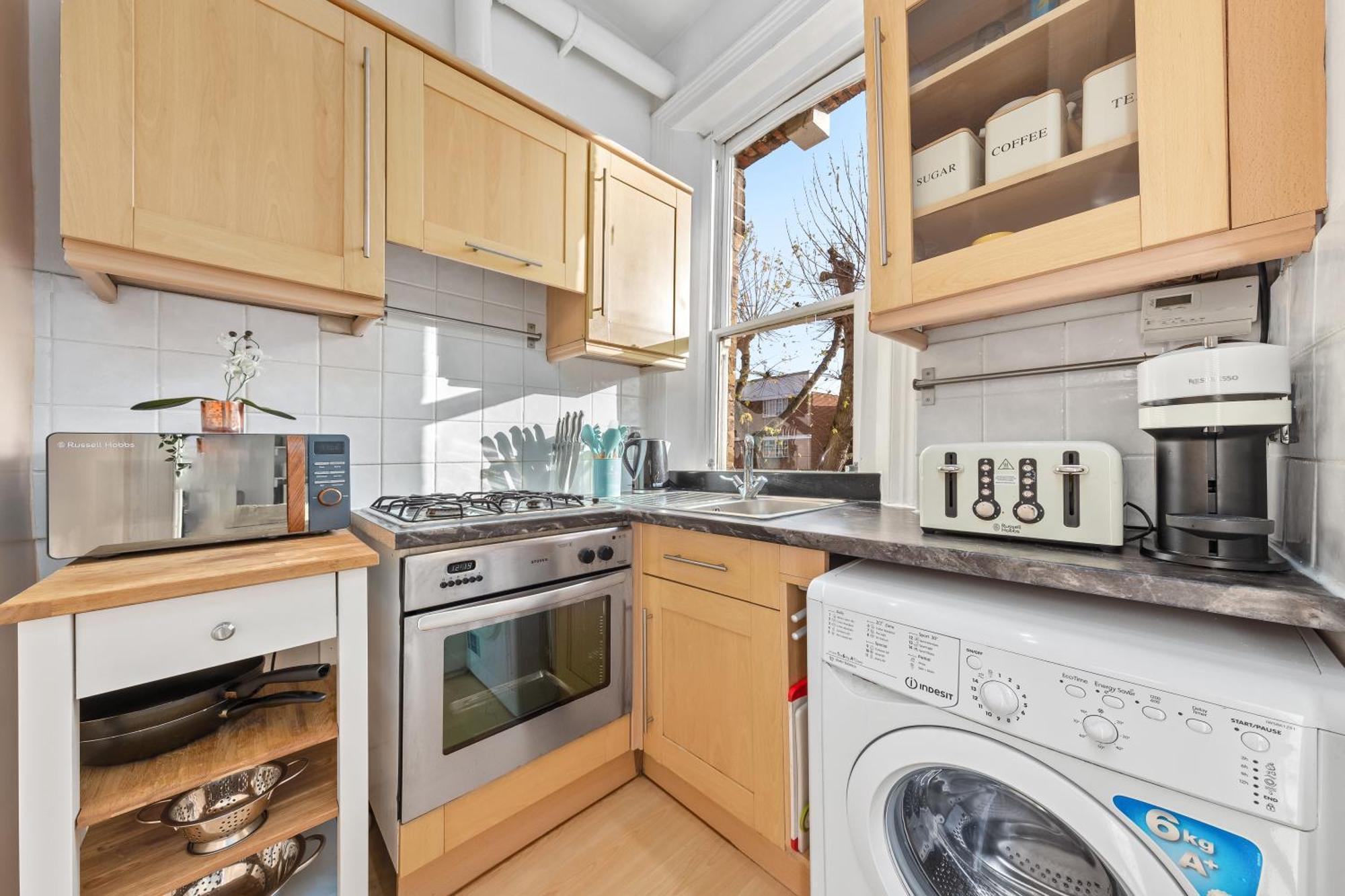 Artist'S Bright Hampstead Heath Village 2 Bed Londyn Zewnętrze zdjęcie