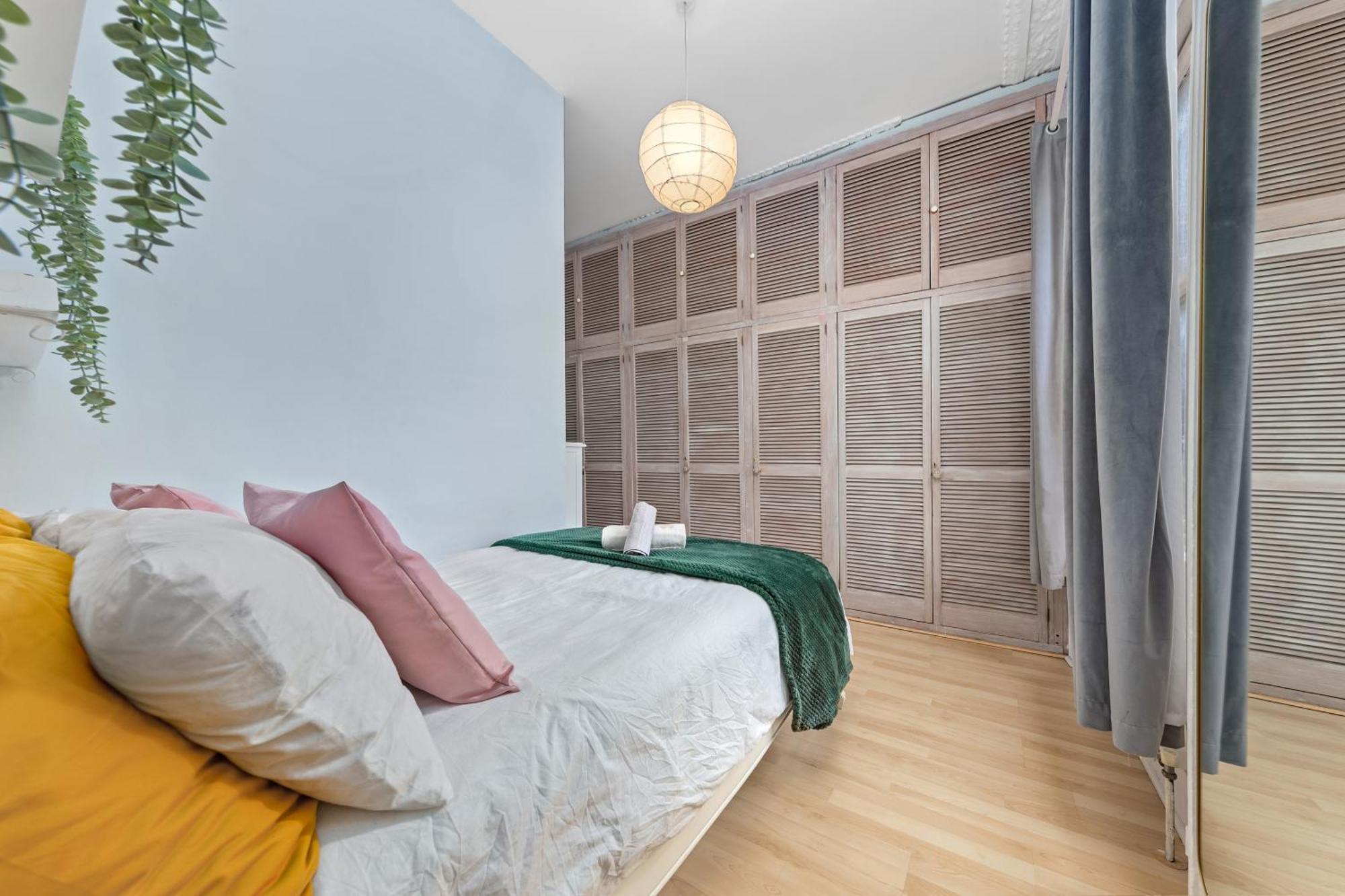 Artist'S Bright Hampstead Heath Village 2 Bed Londyn Zewnętrze zdjęcie