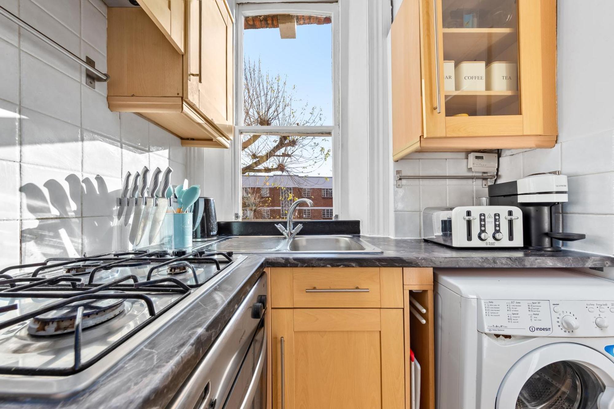 Artist'S Bright Hampstead Heath Village 2 Bed Londyn Zewnętrze zdjęcie